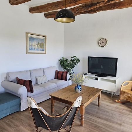 River Ebro Apartments Mora d'Ebre Exterior foto