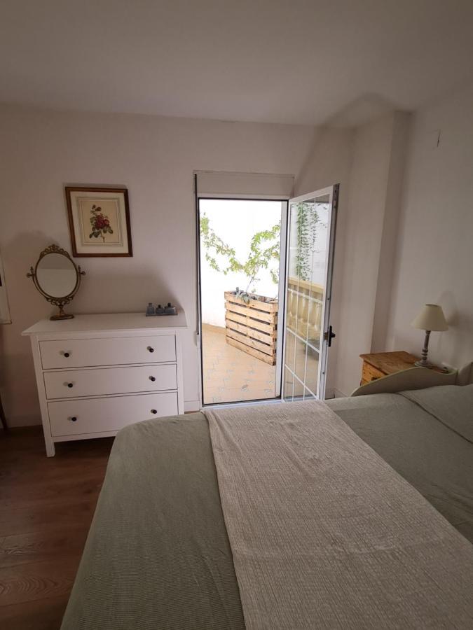 River Ebro Apartments Mora d'Ebre Exterior foto