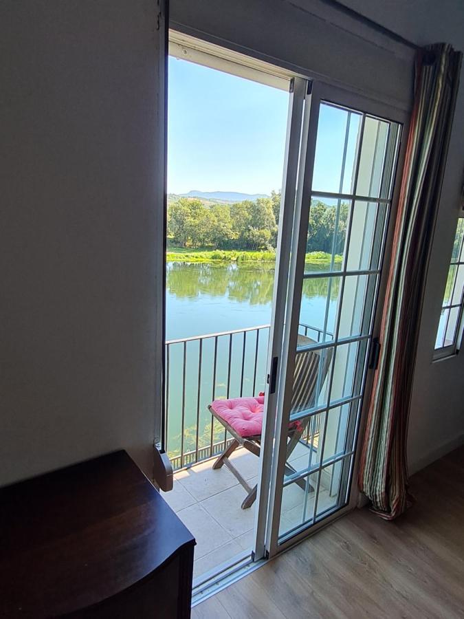 River Ebro Apartments Mora d'Ebre Exterior foto