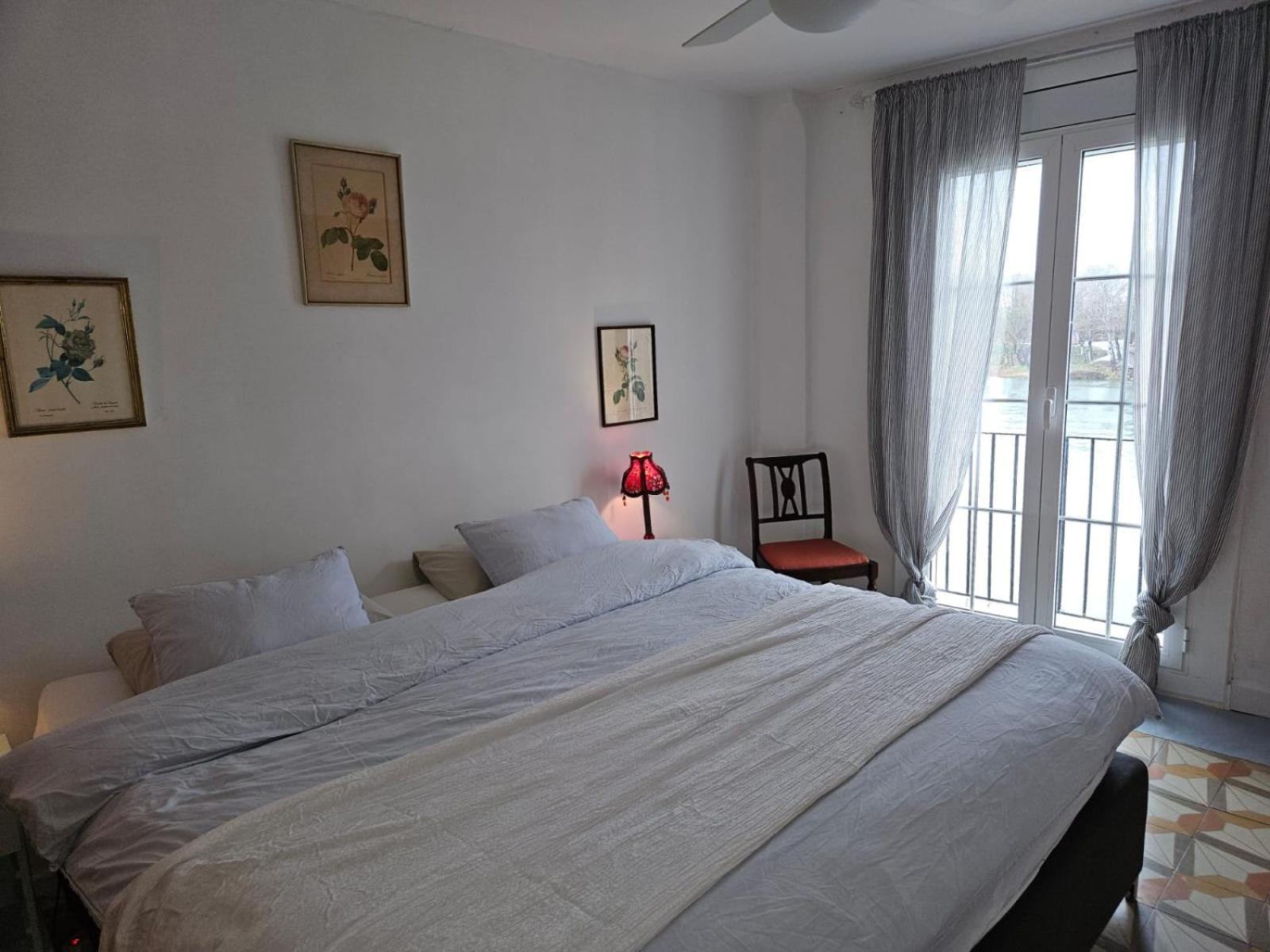 River Ebro Apartments Mora d'Ebre Exterior foto